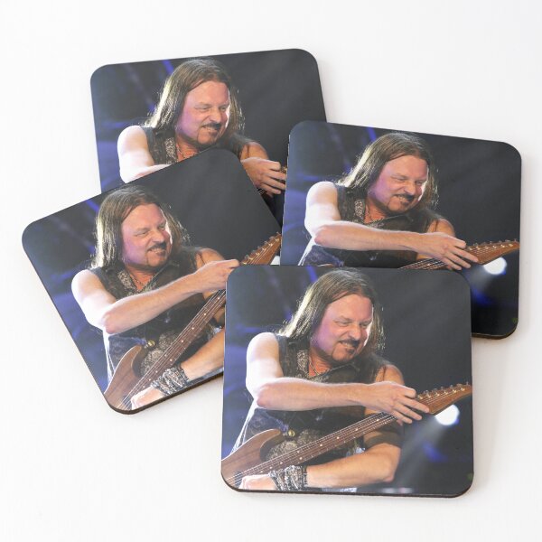 Item preview, Reb Beach - Whitesnake - Photograph designed and sold by ConcertImages.