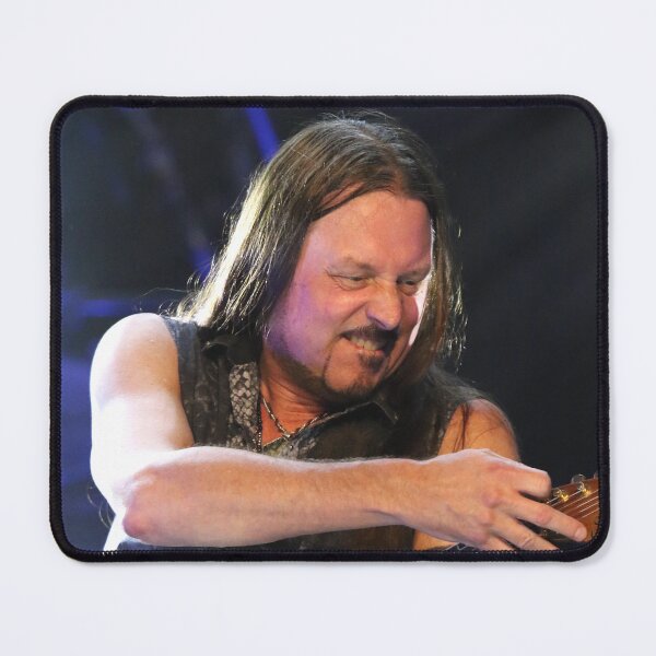 Item preview, Reb Beach - Whitesnake - Photograph designed and sold by ConcertImages.