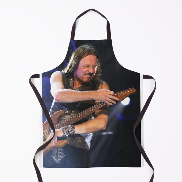 Item preview, Reb Beach - Whitesnake - Photograph designed and sold by ConcertImages.