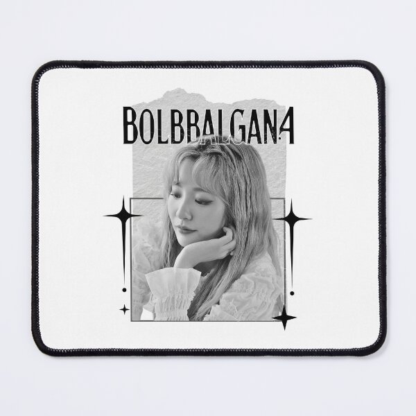 Item preview, BOL4 Kpop Solo Artist Scrapbook Collage Cozy Y2K Vintage Design designed and sold by HELL0WBELLO.