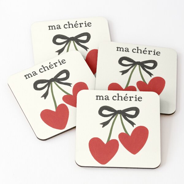 Item preview, CHERRY DESIGN designed and sold by LameraStudio.