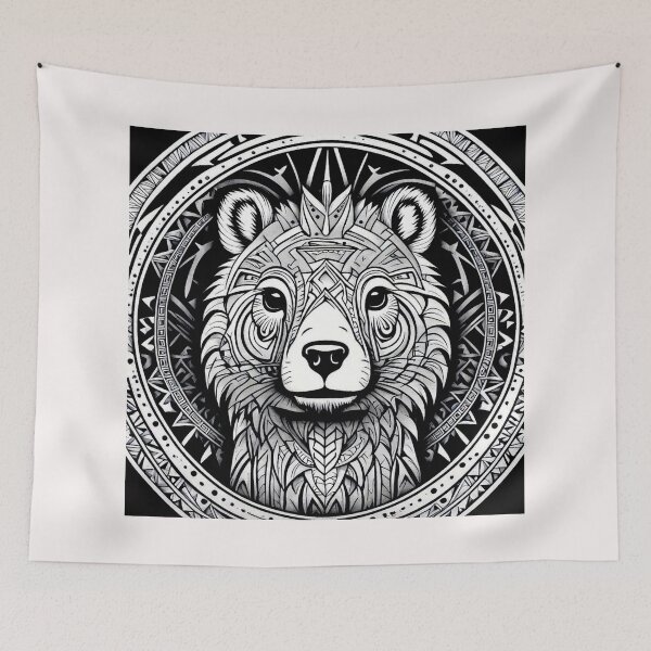 Item preview, The Gentle Capybara  designed and sold by Helios Be. Lavsh.