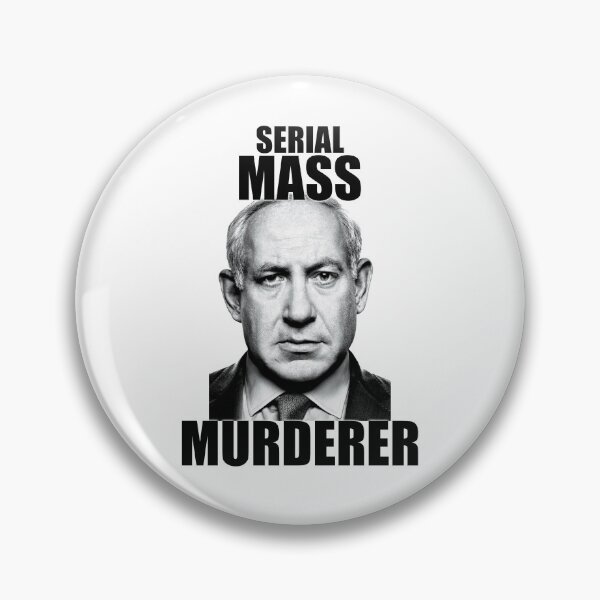 Item preview, Serial Mass Murderer designed and sold by digitalmidgets.