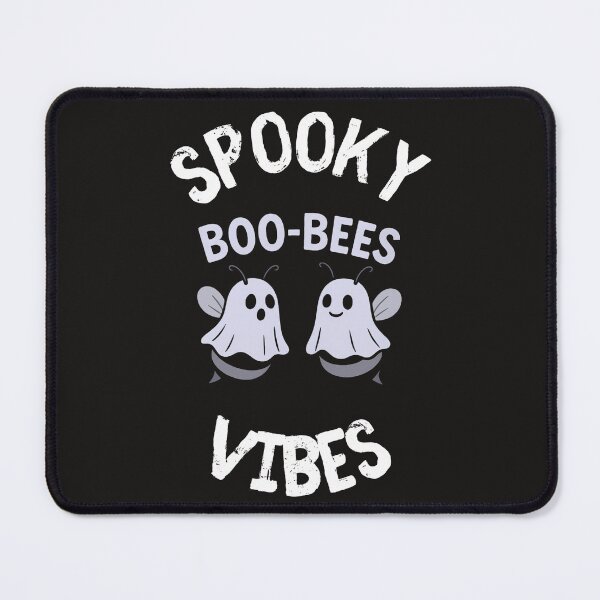 Item preview, Spooky Boo-Bees vibes designed and sold by InkFlicker-shop.