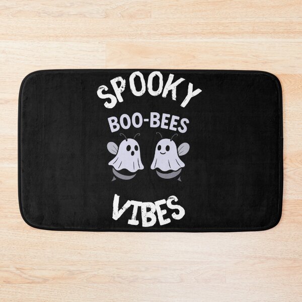 Item preview, Spooky Boo-Bees vibes designed and sold by InkFlicker-shop.