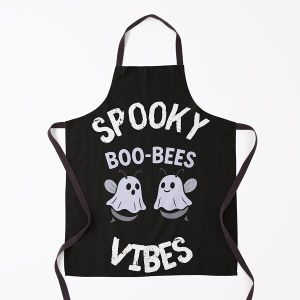 Item preview, Spooky Boo-Bees vibes designed and sold by InkFlicker-shop.