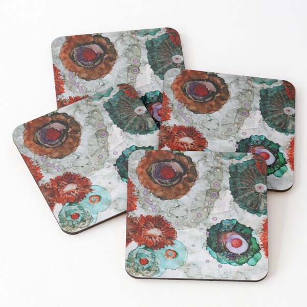 Item preview, Floating Flower Dreams designed and sold by SNB25.