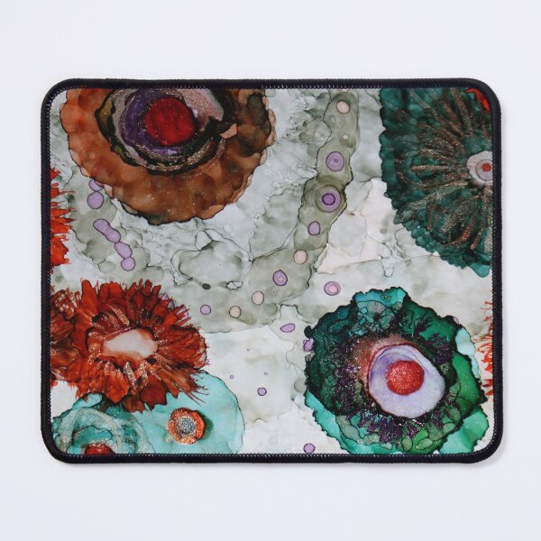 Item preview, Floating Flower Dreams designed and sold by SNB25.