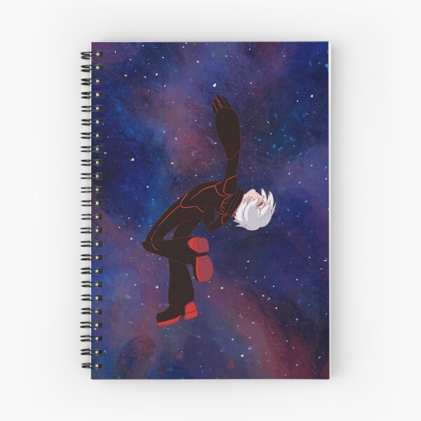 Item preview, Galaxy Yuma designed and sold by greyscale300.