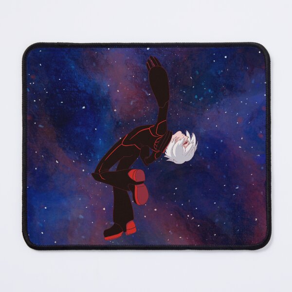 Item preview, Galaxy Yuma designed and sold by greyscale300.