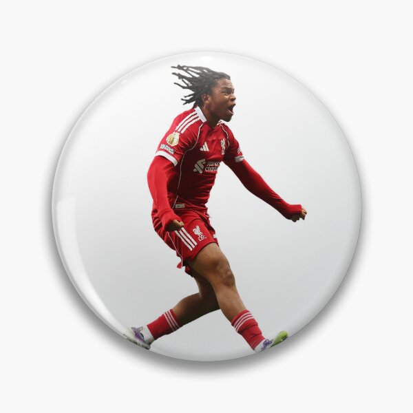 Item preview, Rio Ngumoha Liverpool FC designed and sold by MadeinAugust13.