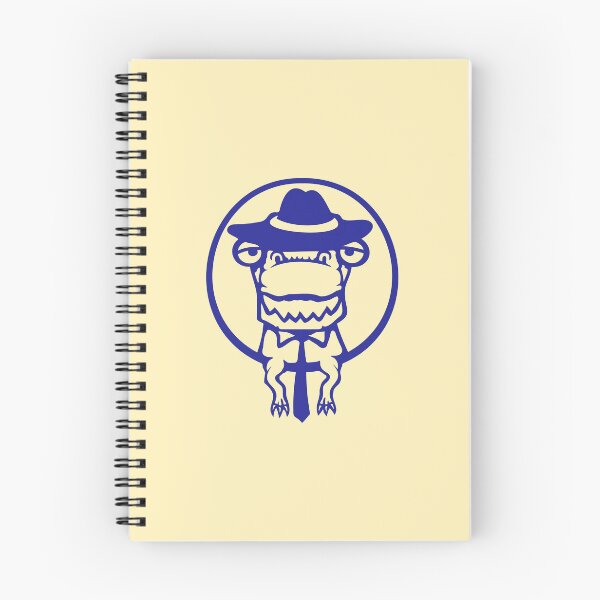 Item preview, T-Rex Tyrannosaurus Sir Gentleman Mr. Hat Cool Tie Suit designed and sold by shirt-o-mat.