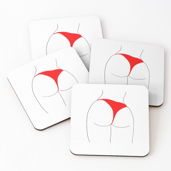 Item preview, Booty designed and sold by emstickersco  :).