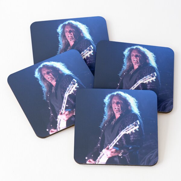 Item preview, Joel Hoekstra - Whitesnake - Photograph designed and sold by ConcertImages.