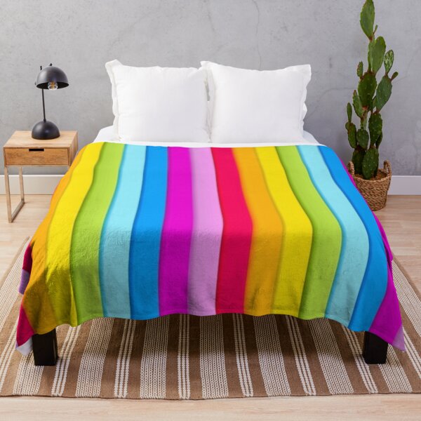 Item preview, rainbow pattern designed and sold by pksart1.