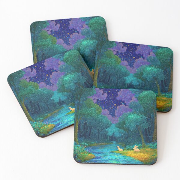 Item preview, Stargazers designed and sold by TheOosh.