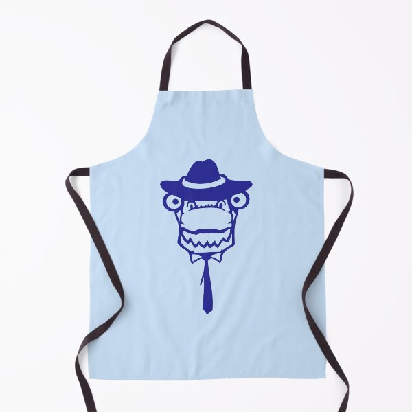 Item preview, Mr. T-Rex Tyrannosaurus Sir Gentleman Hat Tie Suit Gangster designed and sold by shirt-o-mat.