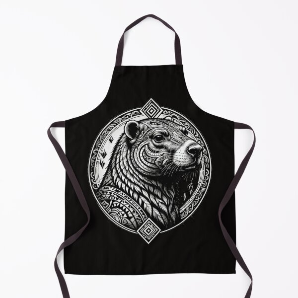 Item preview, The Gentle Capybara #5 designed and sold by Helios Be. Lavsh.