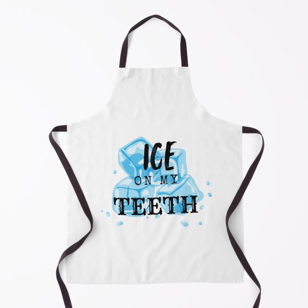 Item preview, Ice on my teeth designed and sold by eliace22.