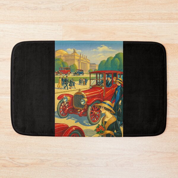 Item preview, Blast from the past a  beutiful people scene designed and sold by Helios Be. Lavsh.