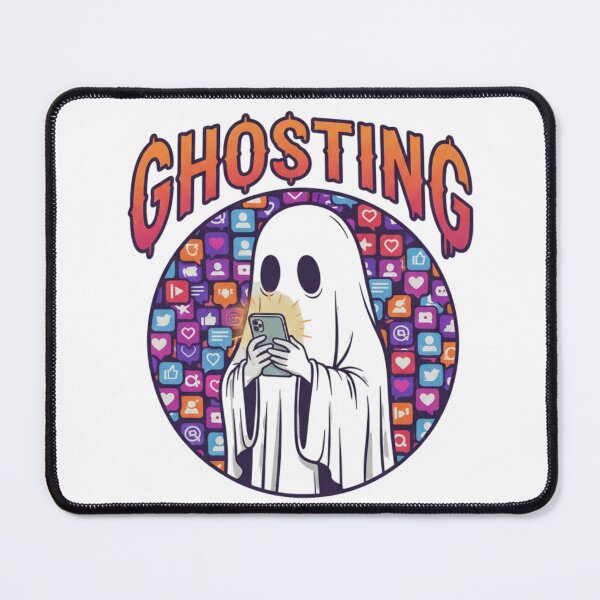 Item preview, Ghosting designed and sold by DanG8.