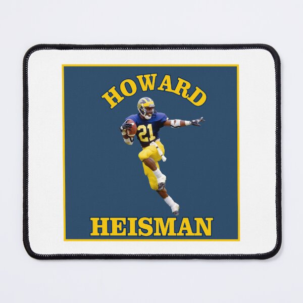Item preview, Michigan Desmond Howard designed and sold by alexnay99.