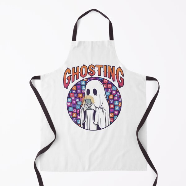 Item preview, Ghosting designed and sold by DanG8.