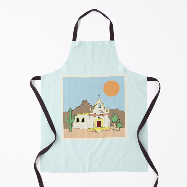 Item preview, EL ESPIRITU SANTO EN EL DESIERTO designed and sold by Scotts Bad Art for Bad People.