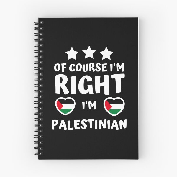 Item preview, Of Course I'm Right I'm Palestinian | Patriot Pride designed and sold by thecooltable.