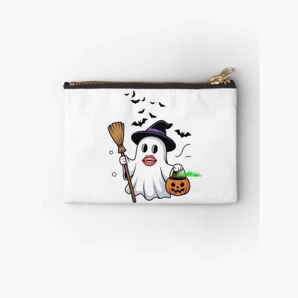 Item preview, cute ghost designed and sold by InkFlicker-shop.