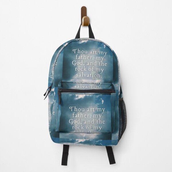 Item preview, Psalm 89:26 designed and sold by Undonemadenew.