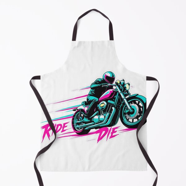 Item preview, Ride or die designed and sold by geekis.