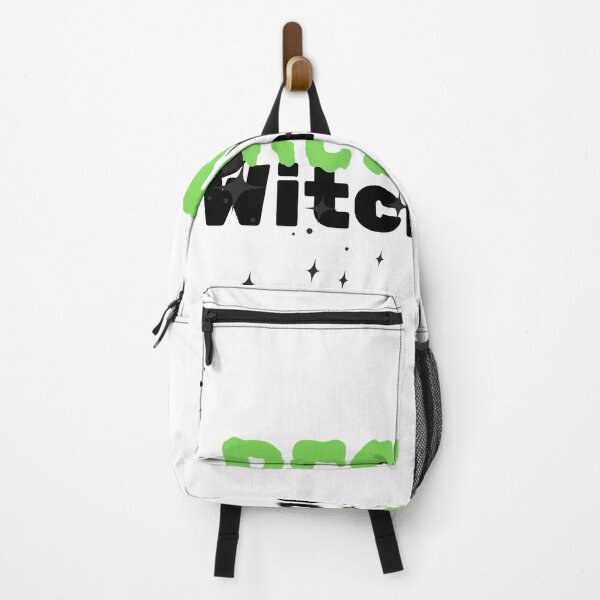 Item preview, Resting Witch Face Design designed and sold by Restless-Dead.