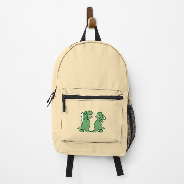 Item preview, 2 T-Rex Friends Crying Sad Dramatic Tear Drops Unhappy designed and sold by shirt-o-mat.