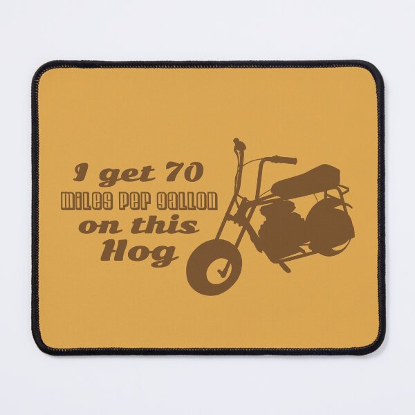 Item preview, 70MPG designed and sold by GritFX.