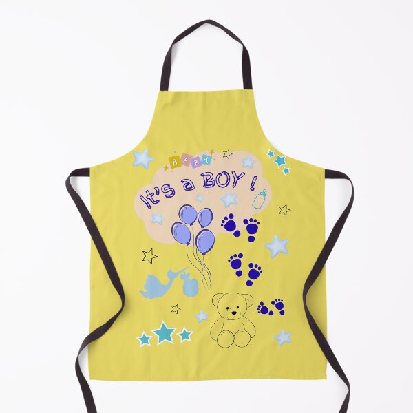 Item preview, it's a boy designed and sold by KatNa.