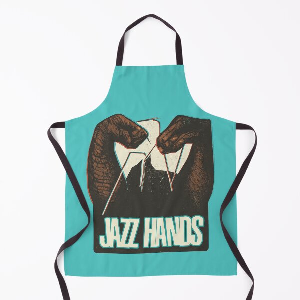 Item preview, Jazz Hands designed and sold by hesjustken.
