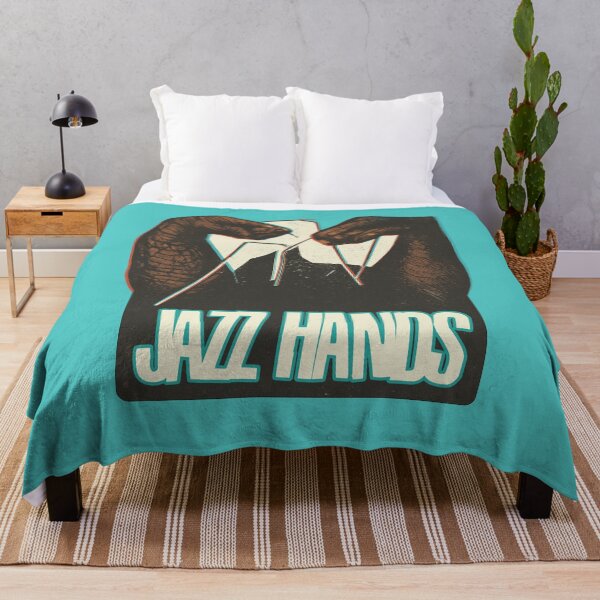 Item preview, Jazz Hands designed and sold by hesjustken.