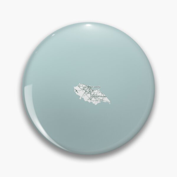 Item preview, Containment plan for the Isle of Yeu during the lockdown designed and sold by Andongning.