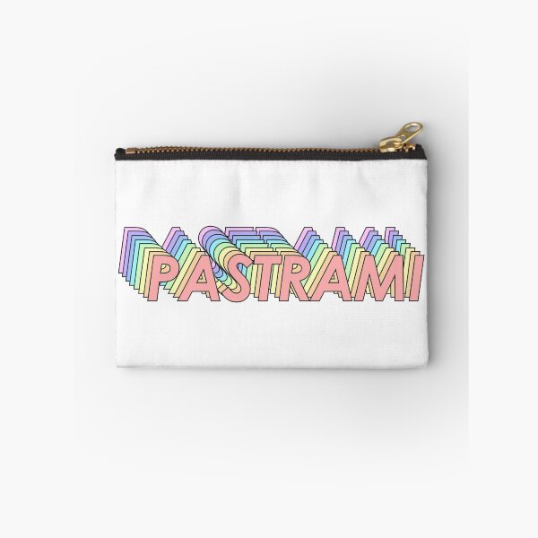 Item preview, PASTRAMI designed and sold by oddwonders.