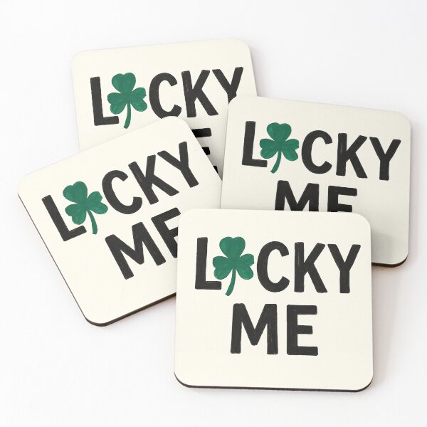 Item preview, LUCKY ME  designed and sold by LameraStudio.