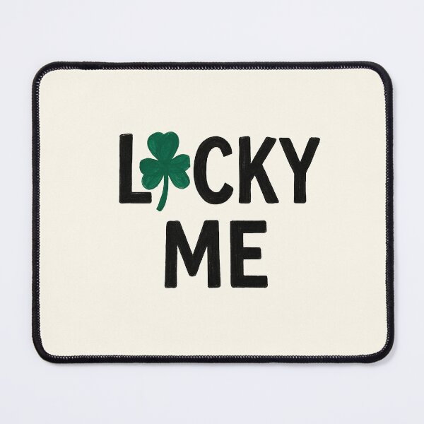 Item preview, LUCKY ME designed and sold by LameraStudio.