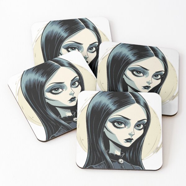Item preview, Gothic Princess  designed and sold by fergularyaildescreations.