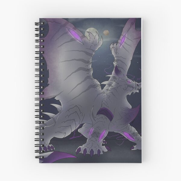 Item preview, Belial, Dragon God of Death designed and sold by FireLiz.