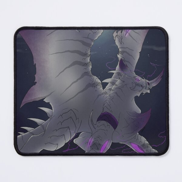 Item preview, Belial, Dragon God of Death designed and sold by FireLiz.