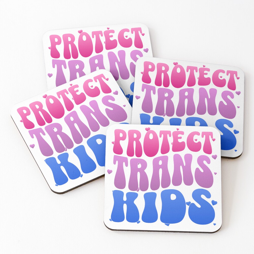 Item preview, Coasters (Set of 4) designed and sold by AfterGlowJLW.