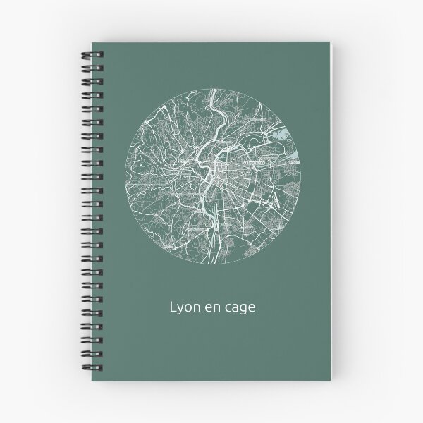Item preview, Lyon containment plan designed and sold by Andongning.