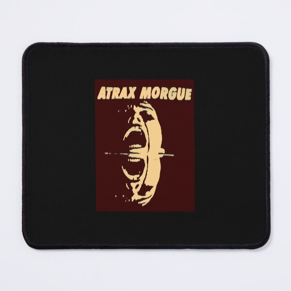Item preview, Atrax-Morgue-Paranoia designed and sold by JaidaMacejkovi.