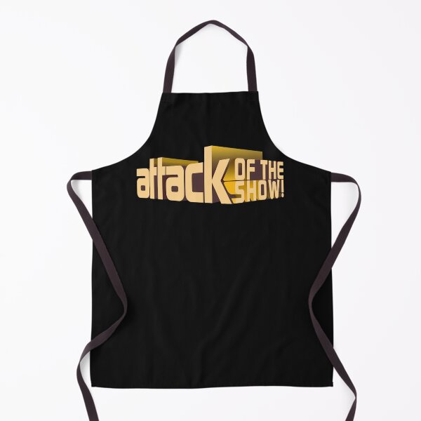 Item preview, Attack-Of-The-Show designed and sold by JaidaMacejkovi.