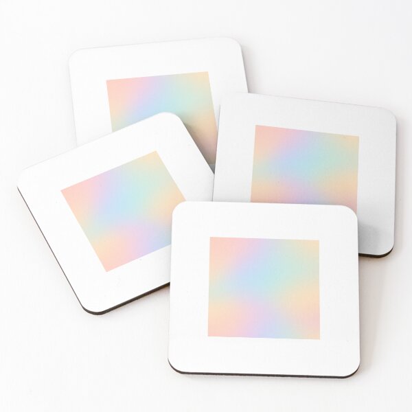 Item preview, Soft Pastel Gradient designed and sold by MapleCityDesign.